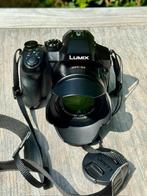 Panasonic Lumix DMC-FZ300 camera + accessoires, Ophalen, Zo goed als nieuw