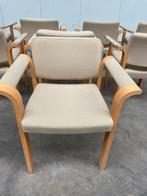 Rud Thygesen & Johnny Sørensen for Magnus Olesen chairs, Huis en Inrichting, Ophalen, Zo goed als nieuw