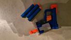 Nerf pistool, Kinderen en Baby's, Ophalen of Verzenden, Gebruikt