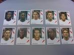 Panini stickers WK 2006 Germany, Verzamelen, Ophalen of Verzenden, Nieuw, Sport