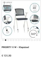 Ergonomische bureaustoel, Divers, Chaises roulantes, Enlèvement