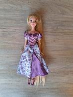 Pop Disney Rapunzel, Ophalen