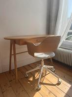 Chaise de bureau, Huis en Inrichting, Bureaus, Ophalen, Zo goed als nieuw, Bureau