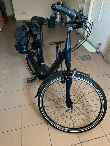 Vélo électrique, Enlèvement, Comme neuf, Autres marques