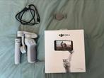 DJI OM 4 (Gimball statief), Ophalen, Zo goed als nieuw, Balhoofd, Met balhoofd