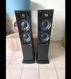 Enceintes KEF C7, Enlèvement