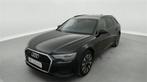 Audi A6 35 TDi S tronic Business CUIR/NAVI/FULL LED/JA, Auto's, Gebruikt, 4 cilinders, Blauw, Bedrijf