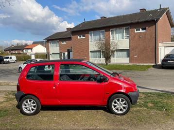 Renault Twingo 1 beschikbaar voor biedingen