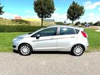 Ford Fiesta  2017, Auto's, Voorwielaandrijving, 4 zetels, Stof, Fiësta