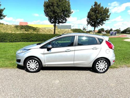 Ford Fiesta  2017, Auto's, Ford, Bedrijf, Te koop, Fiësta, ABS, Airbags, Airconditioning, Bluetooth, Boordcomputer, Elektrische ramen