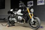 Bmw  R NineT - 18.000 km Tva Recup, Motos, Naked bike, 2 cylindres, Plus de 35 kW, 1170 cm³