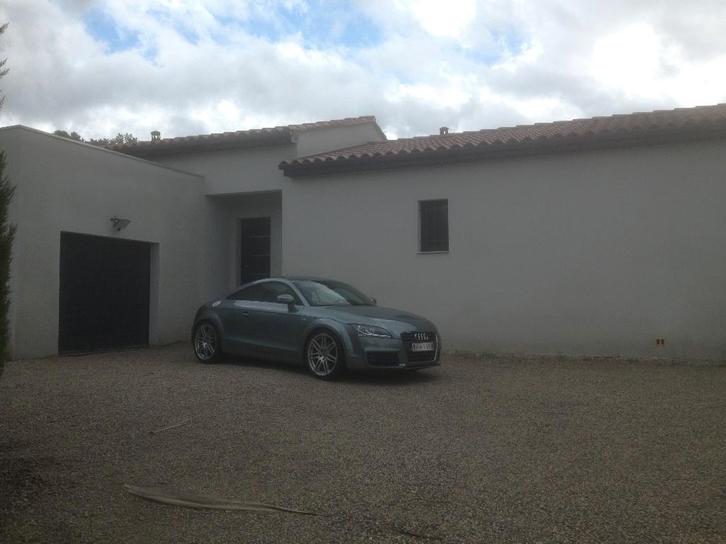 Audi TT 2.0 TFSI 200 S-LINE, Autos, Audi, Particulier, ABS, Régulateur de distance, Airbags, Air conditionné, Alarme, Apple Carplay