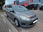 Ford Grand C-Max , 7 Zitplaatsen, Auto's, Voorwielaandrijving, Zwart, 1600 cc, 7 zetels