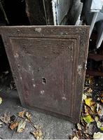 Taque d egout, Bricolage & Construction, Enlèvement, Comme neuf