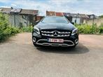 Mercedes GLA 180 essence année 2019 52.000 km!!!, Alcantara, Berline, Noir, Automatique