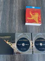 Game of Thrones, seizoen 2 (5disc) Blu-Ray, Ophalen, Zo goed als nieuw, Boxset