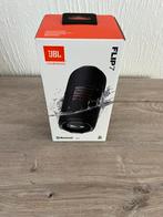 JBl flip 7 bluetooth speaker(nieuw), Audio, Tv en Foto, Luidsprekerboxen, Ophalen of Verzenden, Zo goed als nieuw, JBL