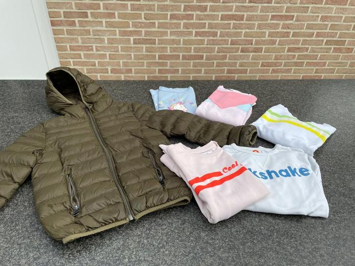 Vêtements pour filles tailles 134 - 140 à prix avantageux !, Enfants & Bébés, Vêtements enfant | Taille 134, Comme neuf, Fille