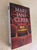Morts en coulisses (Mary Jane Clark)., Ophalen of Verzenden, Zo goed als nieuw, Mary Jane Clark., Amerika