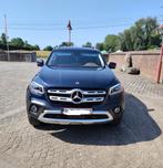 Om in beslag te nemen, prachtige Mercedes Class X 350d, Auto's, Automaat, 4 deurs, Blauw, Leder
