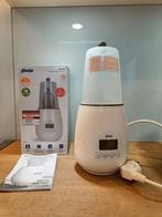 Alecto BW700 Flessenwarmer, Kinderen en Baby's, Babyvoeding en Toebehoren, Ophalen, Zo goed als nieuw, Flessen- of potjesverwarmer