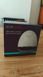 Elvie pump single, Kinderen en Baby's, Babyvoeding en Toebehoren, Ophalen of Verzenden, Zo goed als nieuw