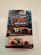 Hotwheels Neon Speeders BMW M3 GTS, Enlèvement ou Envoi, Neuf