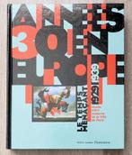 [Kunst] Années 30 en Europe Le temps menaçant 1929-1939, Enlèvement ou Envoi, Utilisé