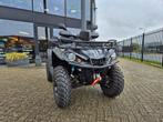 Can-Am Outlander MAX XT 570 (NIEUWstaat, incl. BTW), 570 cc, 1 cilinder, 12 t/m 35 kW