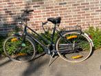 Dames Fiets Norta, Fietsen en Brommers, Versnellingen, Ophalen, Overige merken, 53 tot 56 cm