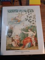 Gentse Floralien - sierteelt in Vlaanderen - Rene de Herdt, Boeken, Geschiedenis | Stad en Regio, Ophalen of Verzenden, 19e eeuw