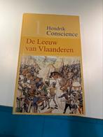 Boek – De Leeuw van Vlaanderen van Hendrik Conscience, Boeken, Sprookjes en Fabels, Ophalen of Verzenden, Zo goed als nieuw