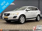 Volvo XC60 2.4D AWD Summum | Leder | Stoelverwarming | Clima, Electronic Stability Program (ESP), Argent ou Gris, Achat, 199 g/km