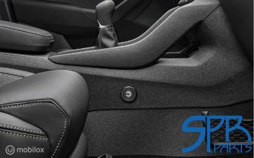 ANTI DIEFSTAL SLOT Skoda Kodiaq Karoq 565071775A 57A071775A, Auto-onderdelen, Overige Auto-onderdelen, Skoda, Nieuw, Ophalen of Verzenden