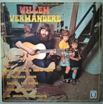 Willem Vermandere – “Willem Vermandere” - LP, Gebruikt, Ophalen of Verzenden, 12 inch, Streekmuziek