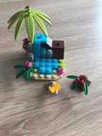 Lego friends 41041, schildpad, Kinderen en Baby's, Speelgoed | Duplo en Lego, Ophalen of Verzenden, Lego