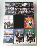 lot met Hollandse TV series, Ophalen of Verzenden