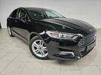 Ford Mondeo 2.0 TDCi Automaat, Auto's, 4 deurs, 4 cilinders, Zwart, Bedrijf