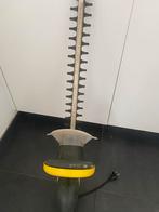 Electrische haagschaar, Tuin en Terras, Heggenscharen, Ophalen, Gebruikt, Elektrisch
