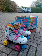 Rolschaatsen maat 35-38, Ophalen