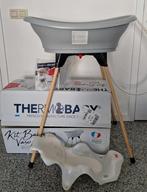 Baignoire sur pieds pliants Thermobaby, Enlèvement, Comme neuf, Baignoire