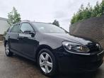 VW GOLF BREAK - 1.6 TDI - 105 pk - VOOR EXPORT / HANDELAAR, Auto's, Volkswagen, Voorwielaandrijving, Euro 5, Stof, Beige