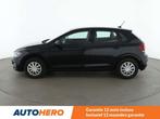 Volkswagen Polo 1.0 Comfortline (bj 2021), Auto's, Voorwielaandrijving, Stof, Gebruikt, Euro 6