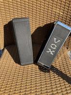 Vox wha wha /jimmy Hendrickx pedaal, Muziek en Instrumenten, Effecten, Ophalen, Zo goed als nieuw