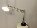 Industriële lamp SIS type 561 - bureaulamp - architectenlamp, Enlèvement