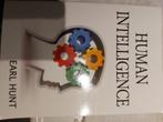 Human Intelligence, Boeken, Ophalen of Verzenden, Gelezen, Overige onderwerpen