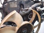 MOTOR Ford Transit (01-2000/05-2006) (D2FA), Auto-onderdelen, Gebruikt, Ford