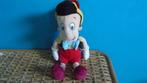 knuffel disney pinocchio, Kinderen en Baby's, Ophalen, Gebruikt