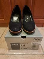 Chaussures pour femmes, Comme neuf, Enlèvement, Bleu, Gabor