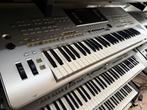 Yamaha tyros 3 Met Garantie, Musique & Instruments, 61 touches, Yamaha, Enlèvement, Utilisé